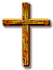 Wooden Cross