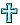 Tiny Green Cross